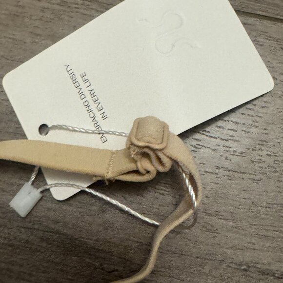 Reoria T-Shirt Bra | 36B | NWT - Picture 6 of 6